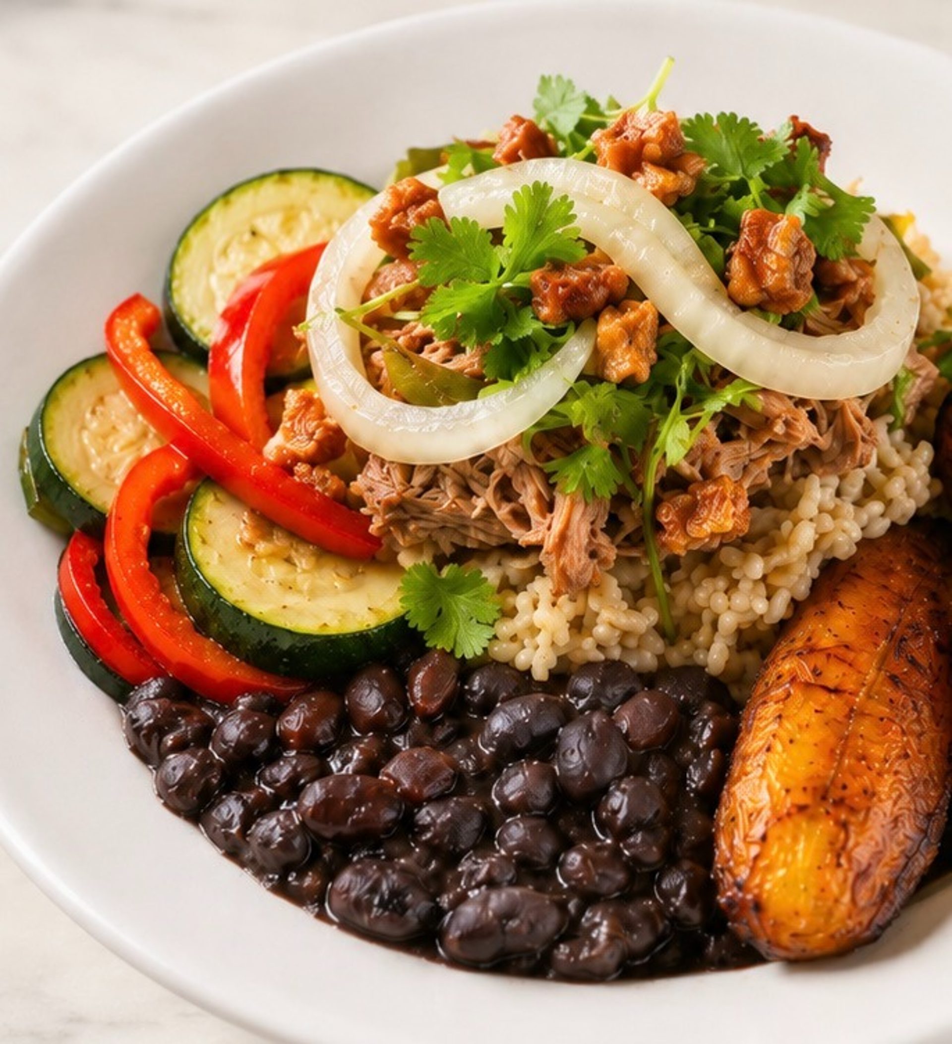 Havana Power Lunch Bowl – Just $16