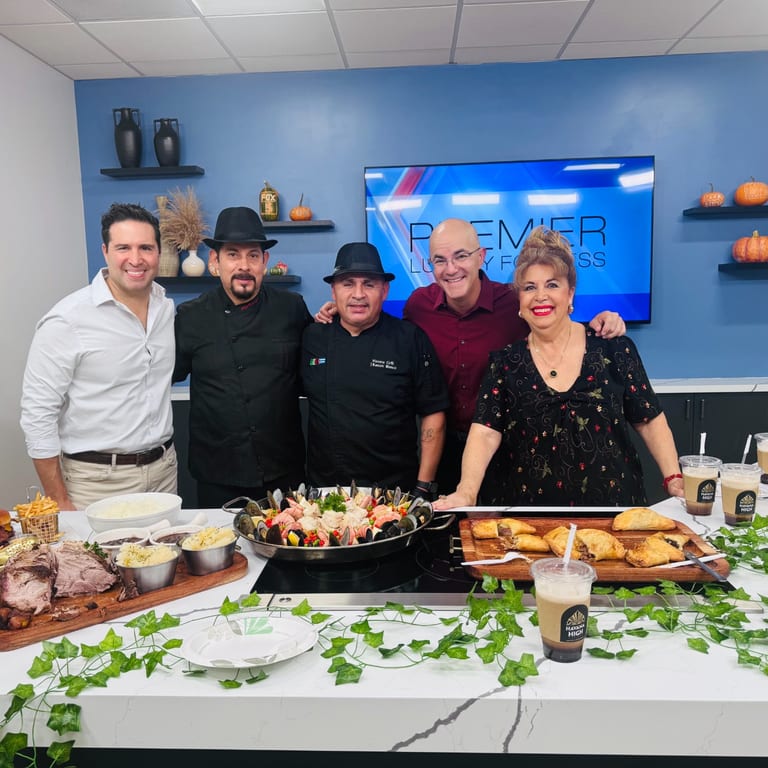 What Makes Havana Grill Special