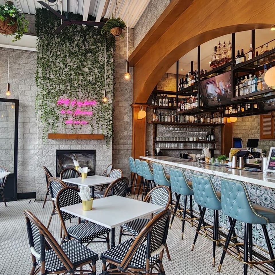 Bringing Healthy Cuban Cuisine to San Diego