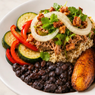 Havana Power Lunch Bowl