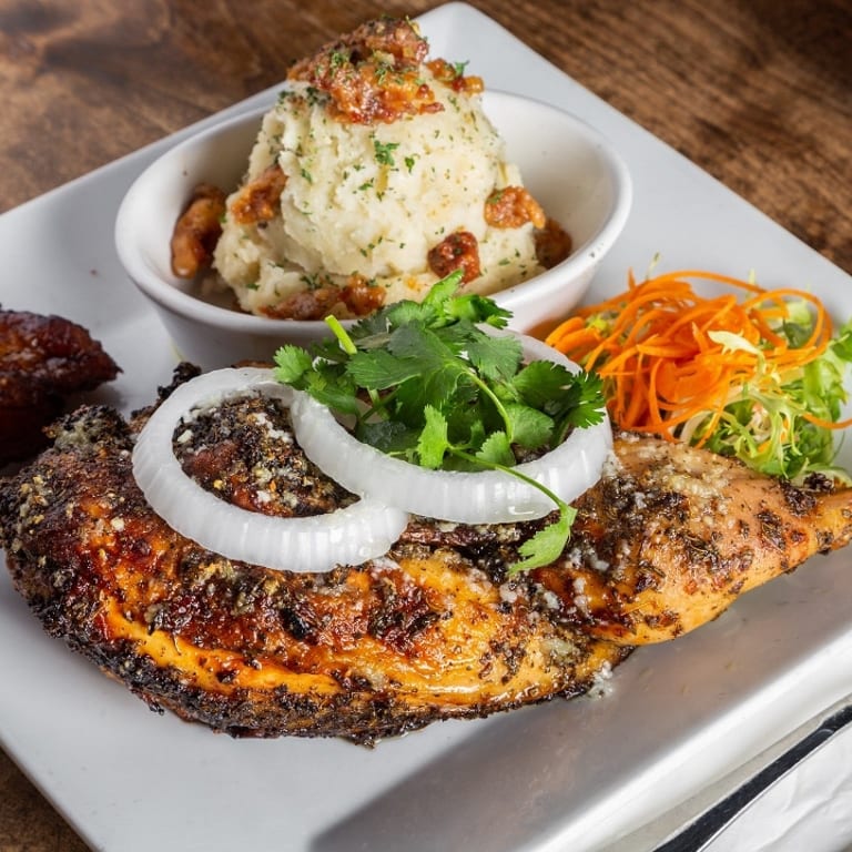 Latin American Flavors: Cuban, Caribbean, and More