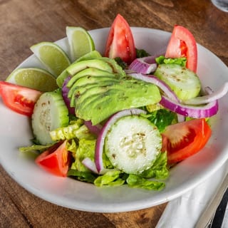 Ensalada Cubana (Full)