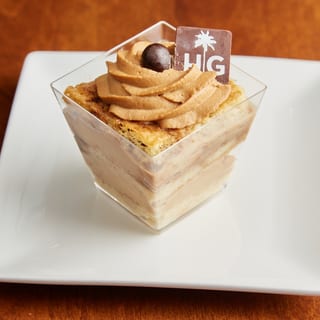 Cuban Coffee Tres Leches