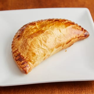 Lechon & Yuca Empanada