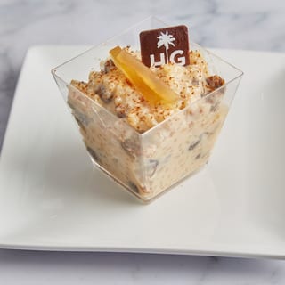 Arroz con Leche