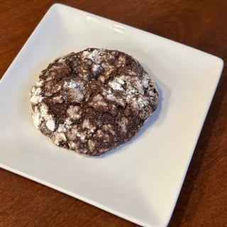 Brownie Cookie