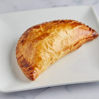 Braised Beef Empanada