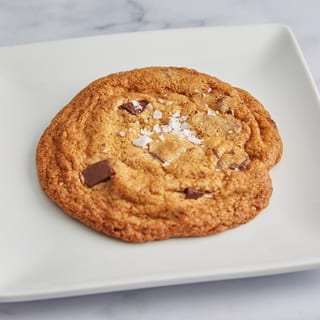 Chocolate Chunk Cookie